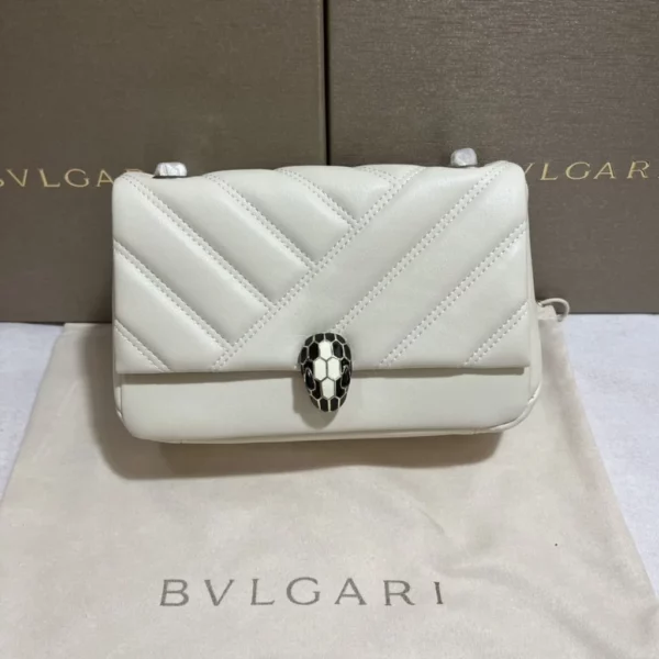 Bvlgari bag - replica bags