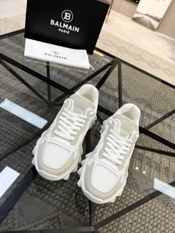 Balmain shoes - Replica shoes