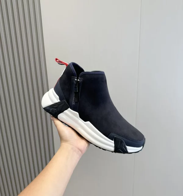 Moncler shoes - rep shoes