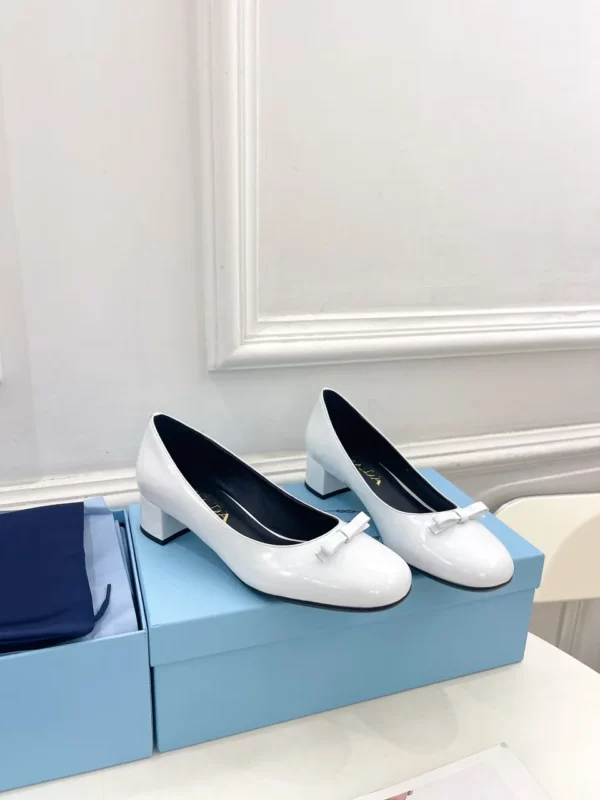 Prada shoes - rep shoes