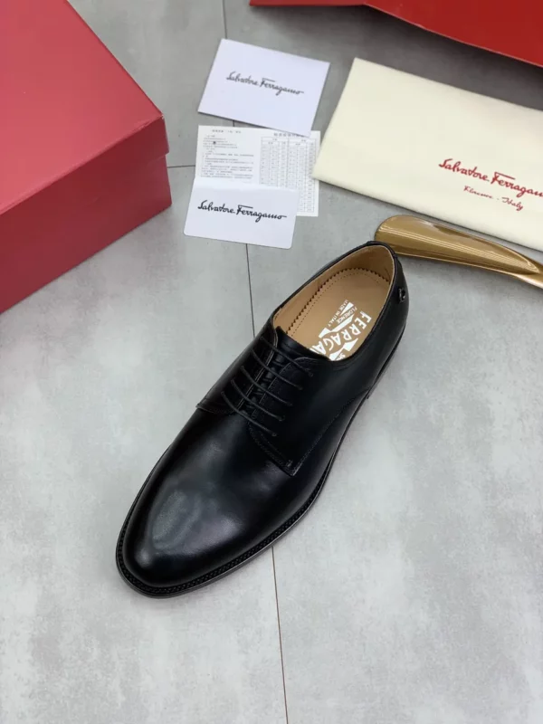 Ferragamo shoes - Reps shoes