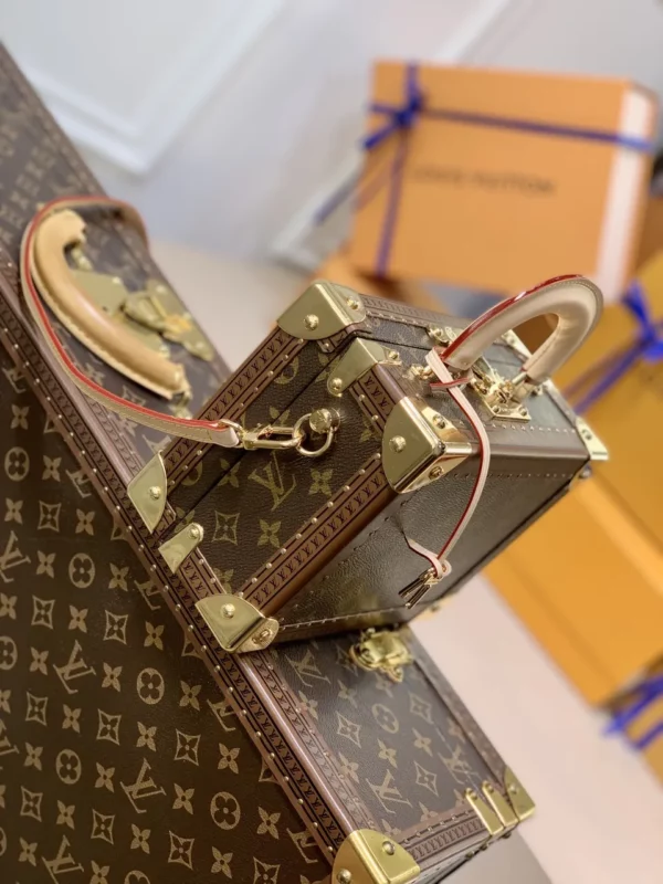 Louis Vuitton bag - louis vuitton replica bags