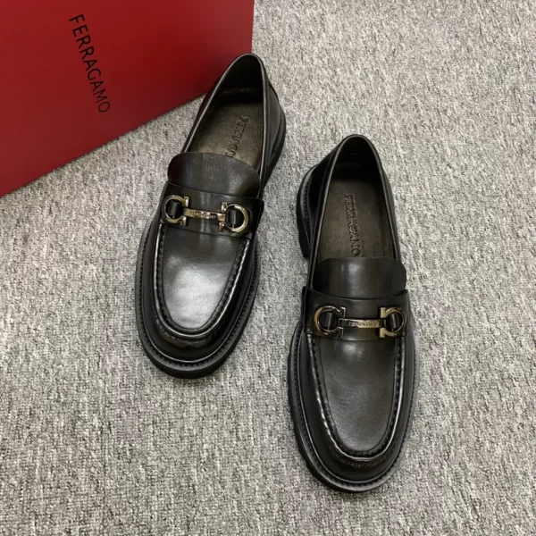 Ferragamo shoes - Reps shoes