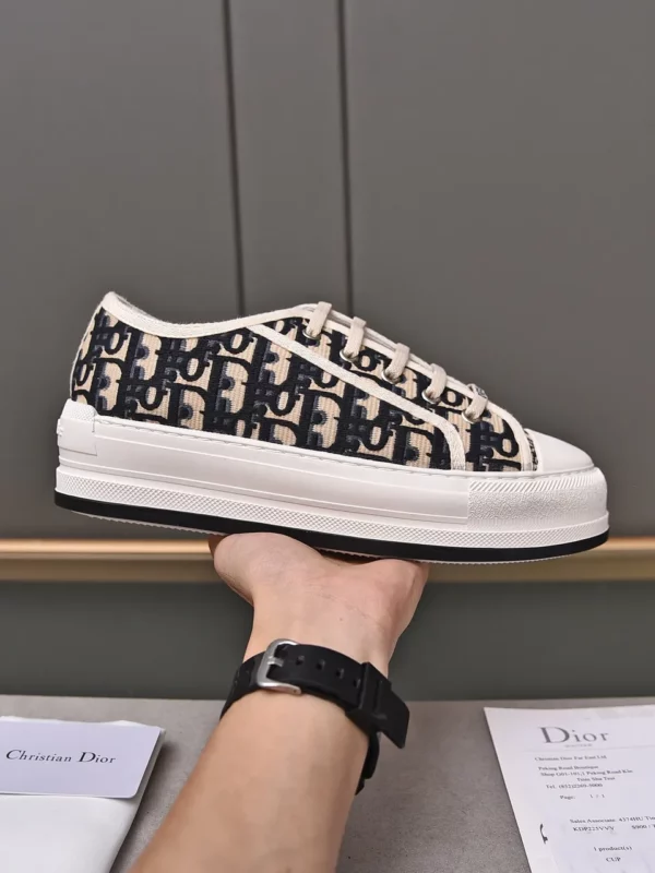 Dior shoes - Reps shoes