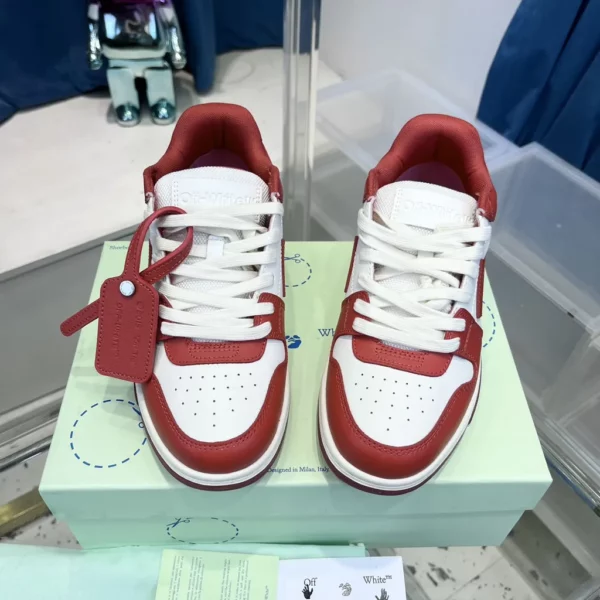 Off White shoes - Replica shoes