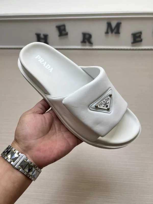 Prada shoes - rep shoes