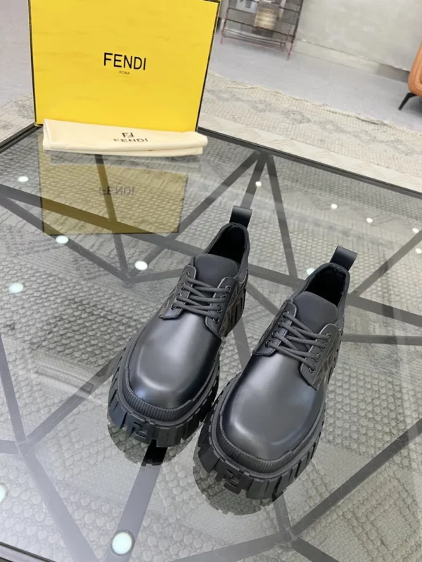 Fendi shoes - Replica shoes