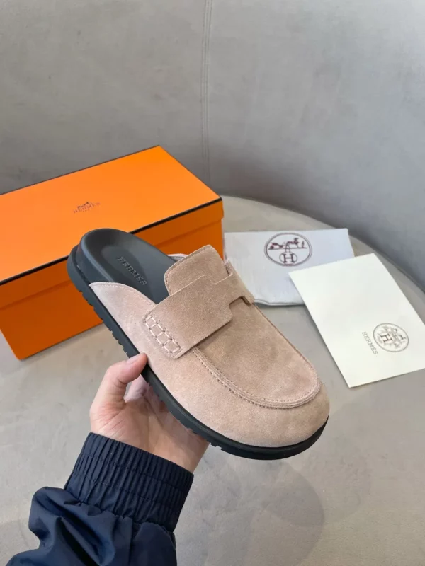 Hermes shoes - rep shoes