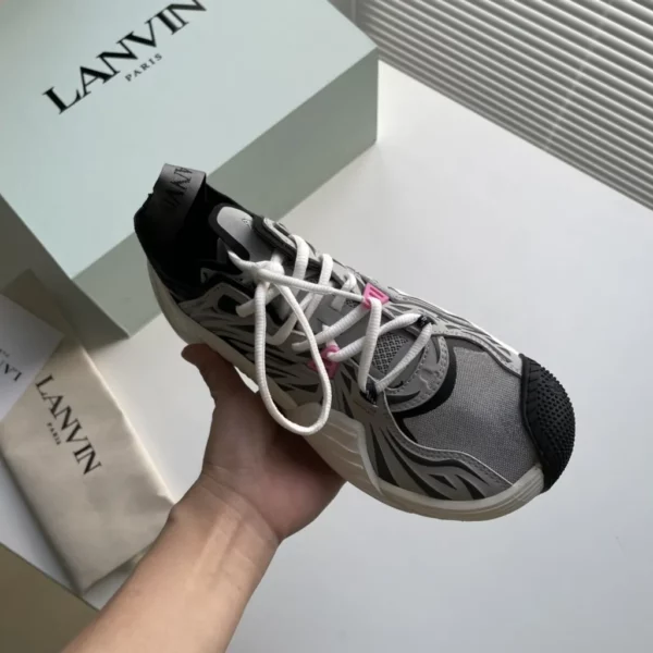 Lanvin shoes - Replica shoes