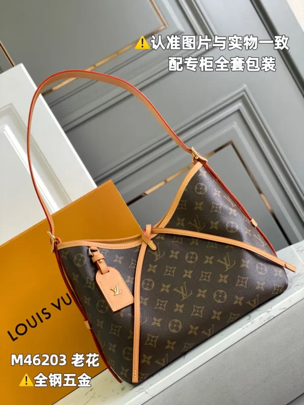 Louis Vuitton bag - louis vuitton replica bags