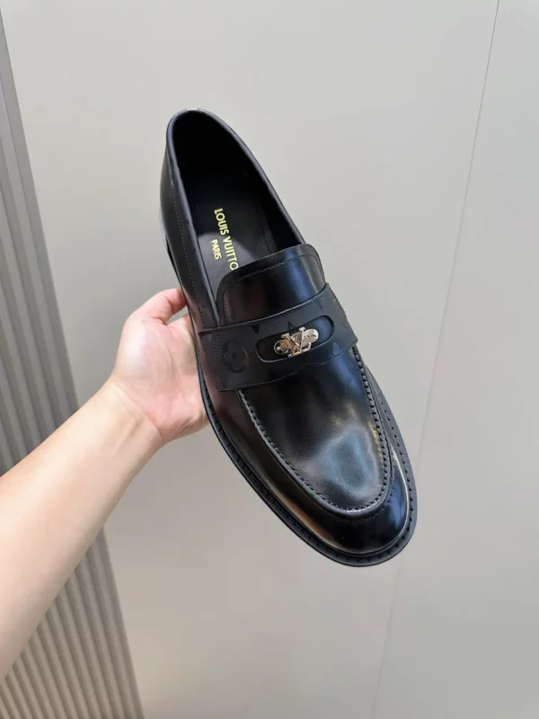 Louis Vuitton shoes - louis vuitton replica shoes