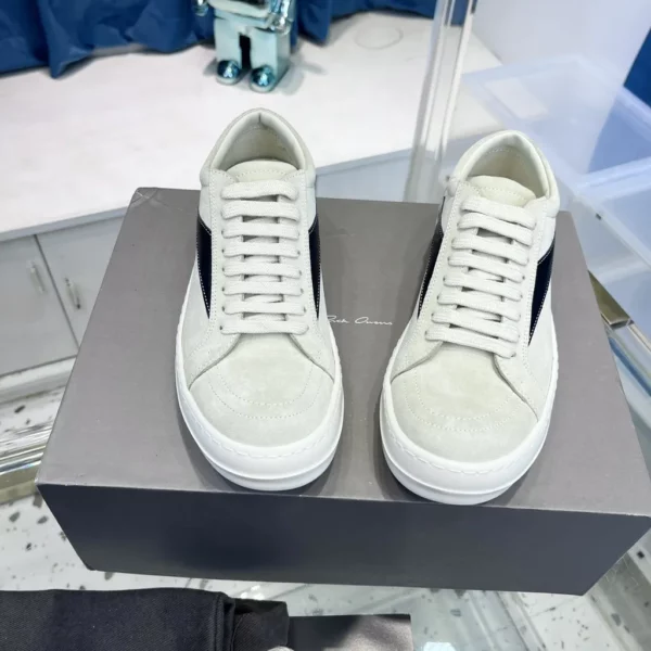 Rick Owens shoes - rep shoes