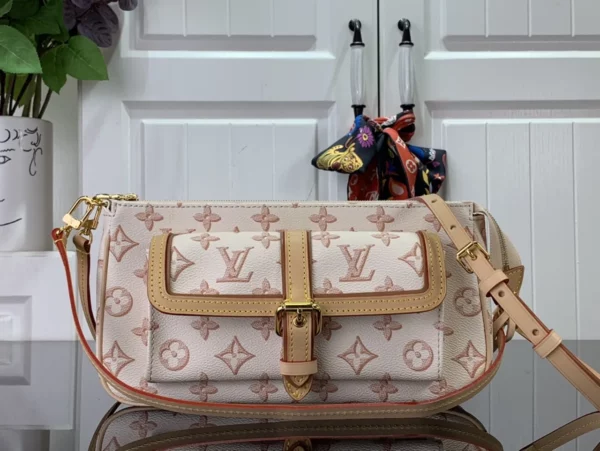 Louis Vuitton bag - louis vuitton replica bags