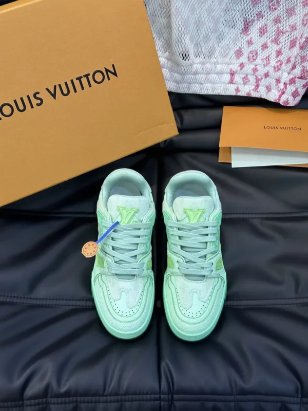 Louis Vuitton shoes - louis vuitton replica shoes