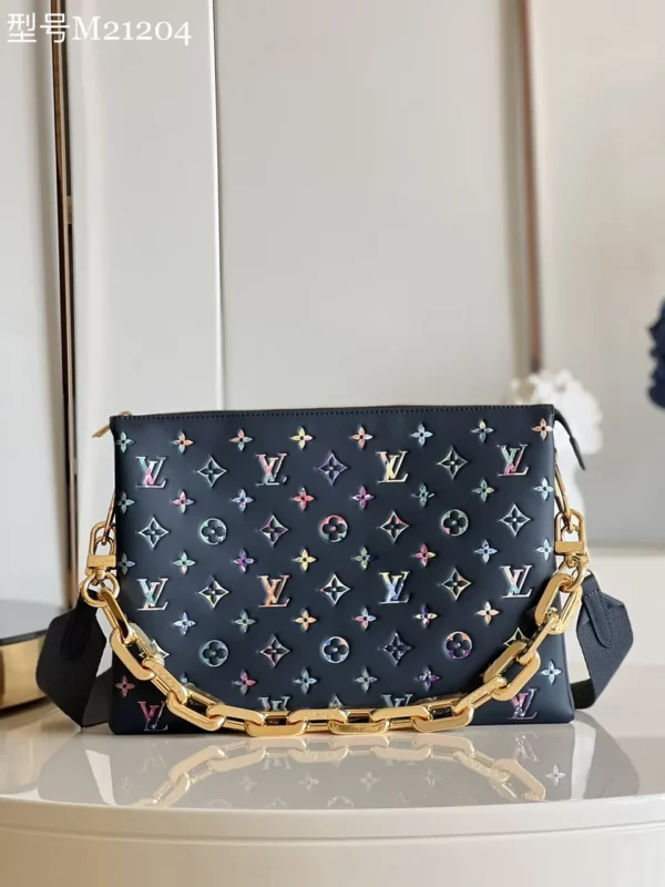 Louis Vuitton bag - louis vuitton replica bags