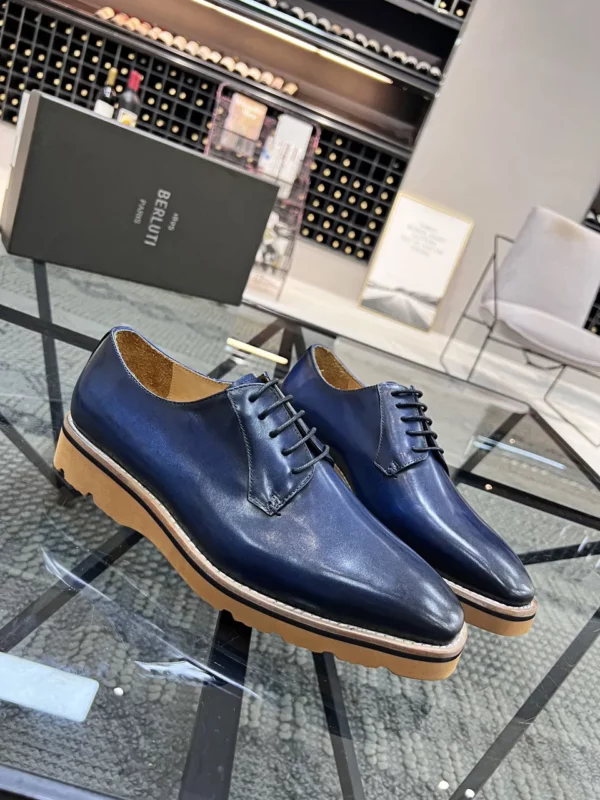 Berluti shoes - rep shoes