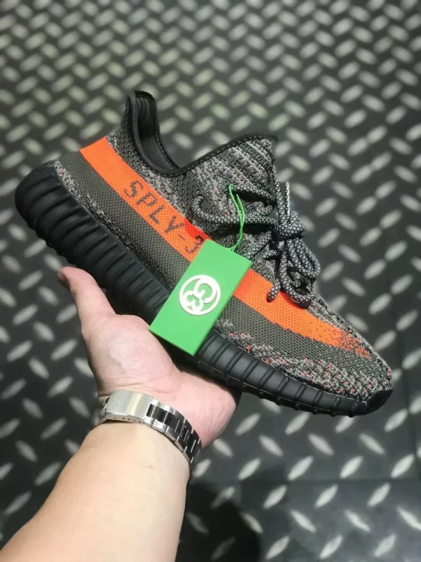 Yeezy shoes - rep shoes