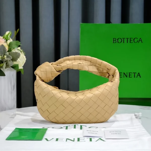 Bottega Veneta bag - rep bags