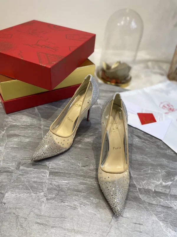 Christian Louboutin shoes - Reps shoes