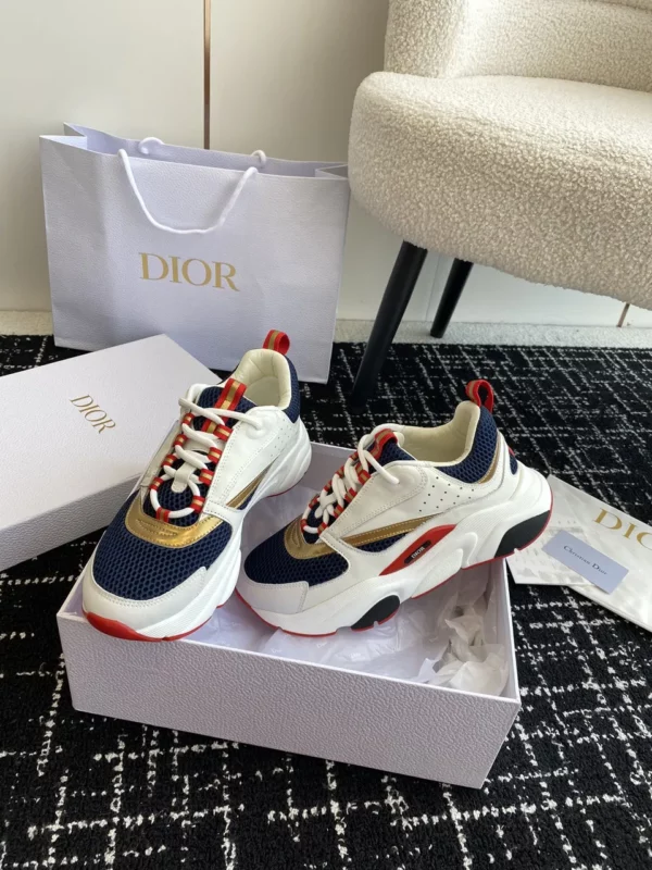 Dior shoes - Reps shoes