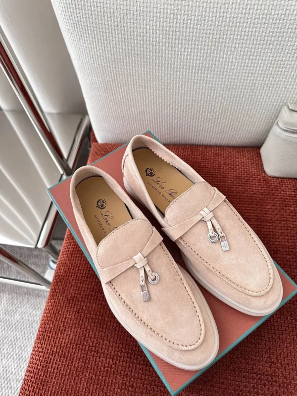 Loro Piana shoes - Replica shoes