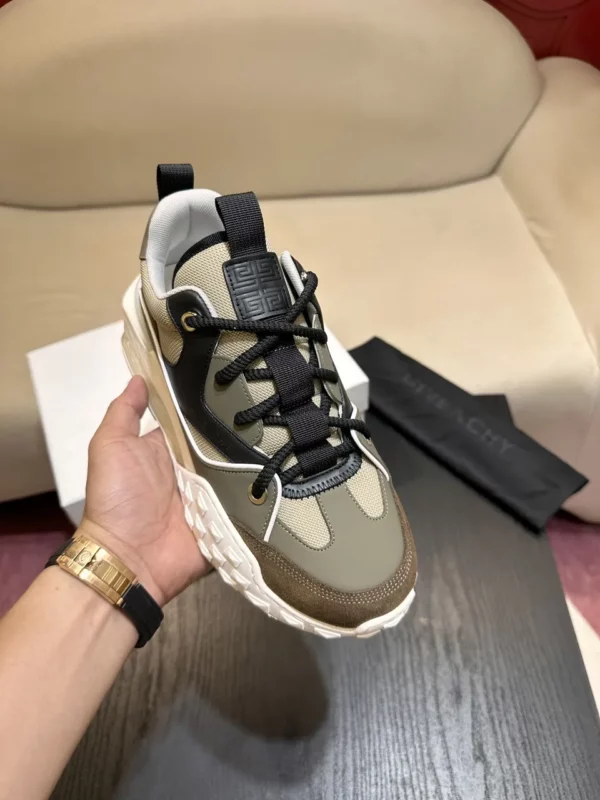 Givenchy shoes - Reps shoes