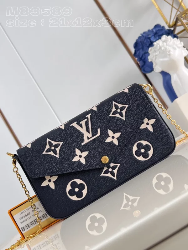 Louis Vuitton bag - louis vuitton replica bags