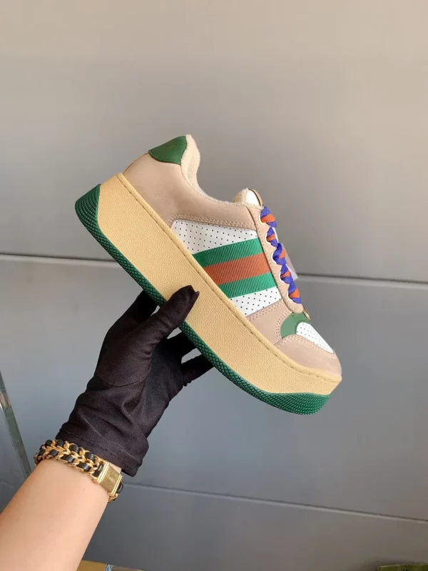 Gucci shoes - replica gucci shoes