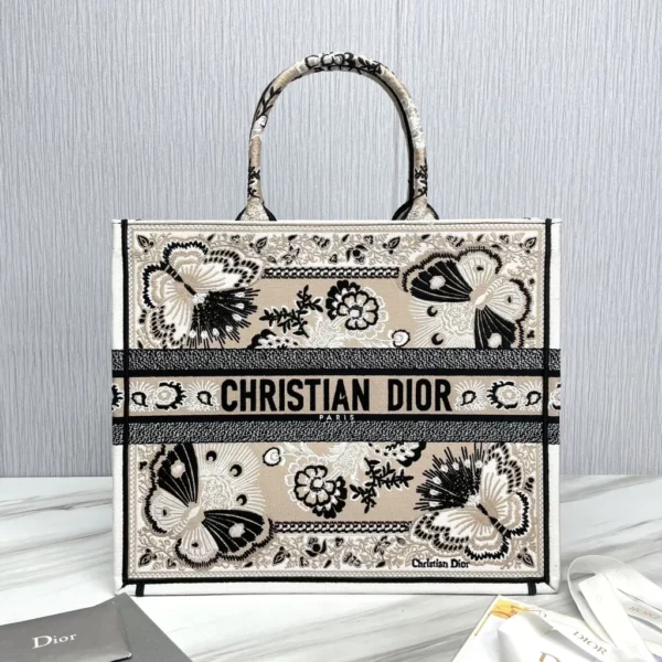 Dior bag - replica dior bags