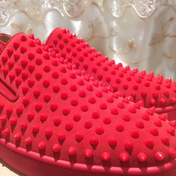 Christian Louboutin shoes - Reps shoes