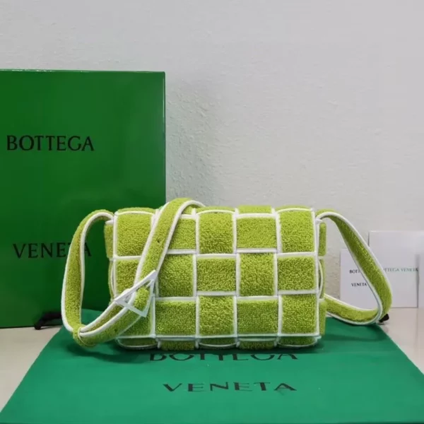 Bottega Veneta bag - rep bags