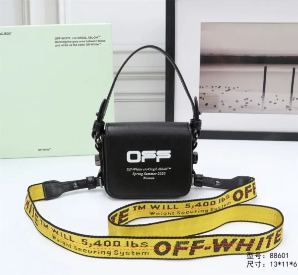 Off White bag - replica bags