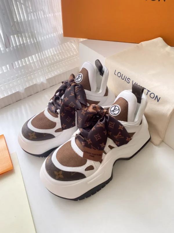 Louis Vuitton shoes - louis vuitton replica shoes