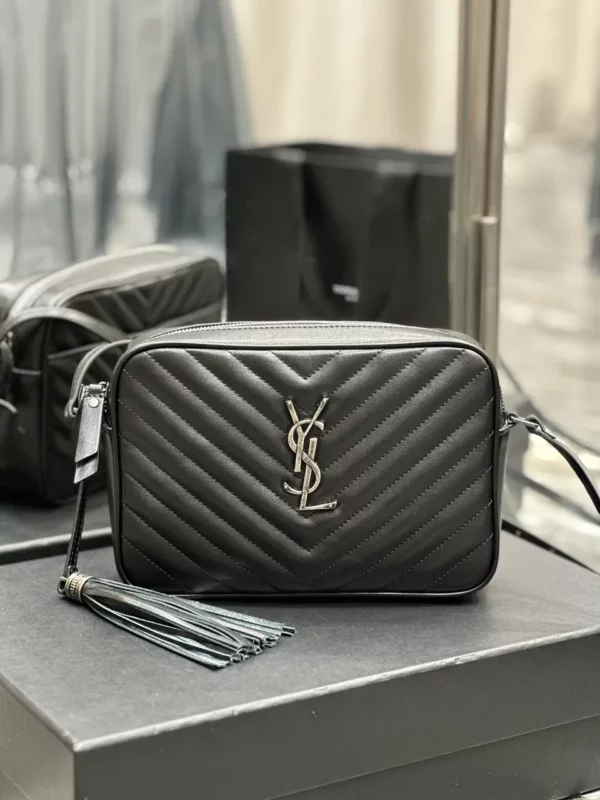 Saint Laurent bag - replica bags