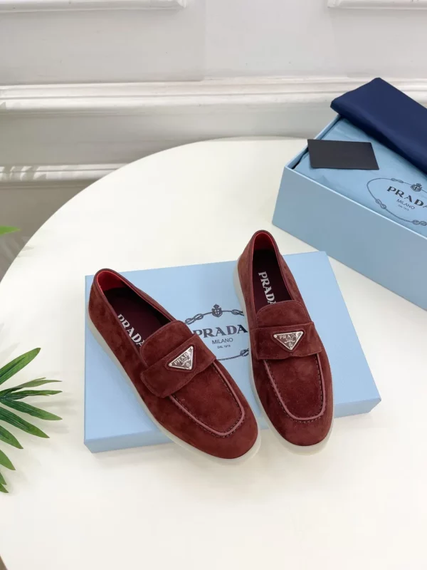 Prada shoes - Replica shoes