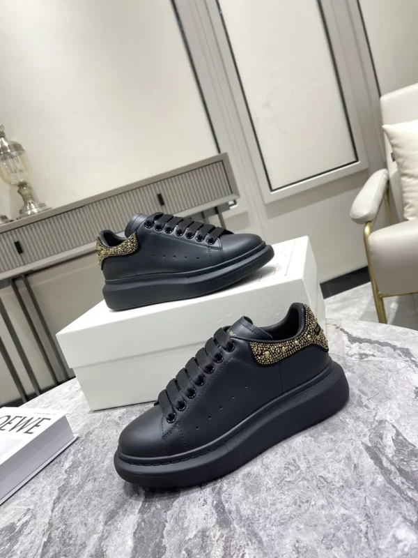 Alexander MCQueen shoes - rep shoes