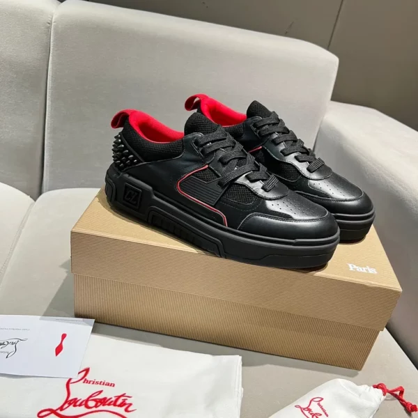 Christian Louboutin shoes - Reps shoes