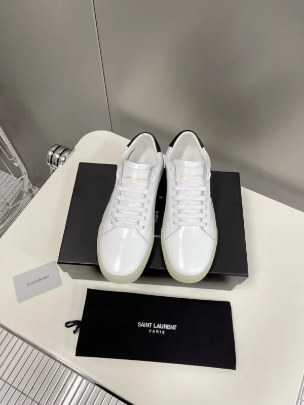 Saint Laurent shoes - rep shoes