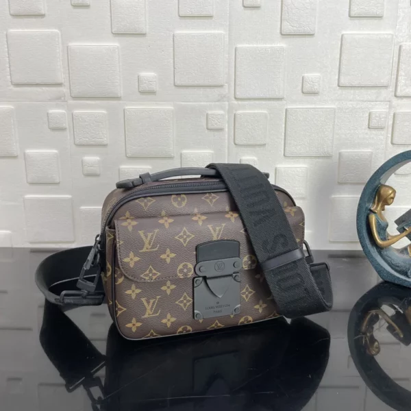 Louis Vuitton bag - louis vuitton replica bags