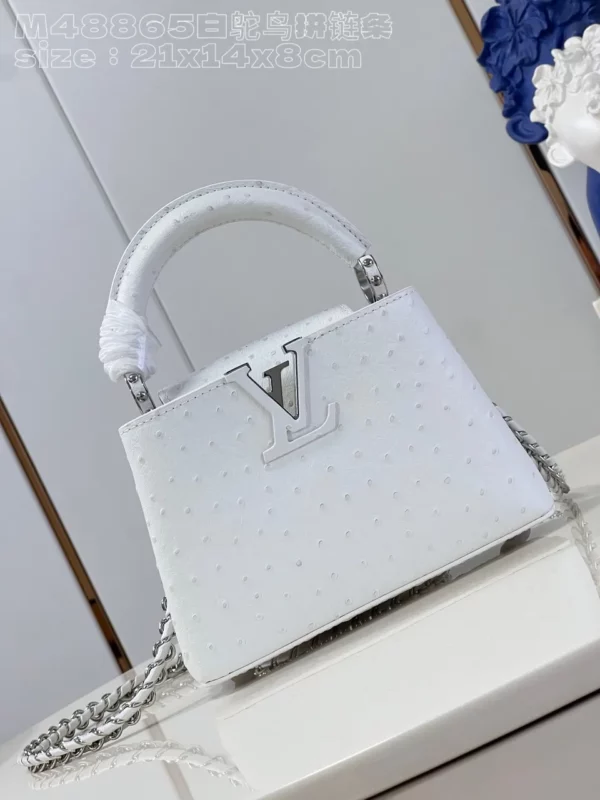 Louis Vuitton bag - louis vuitton replica bags