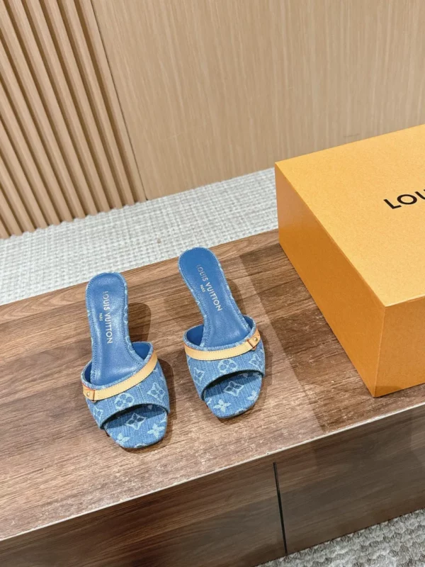 Louis Vuitton shoes - louis vuitton replica shoes