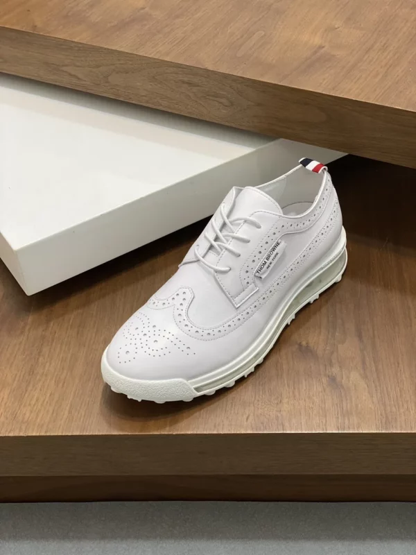 Thom Browne shoes - rep shoes