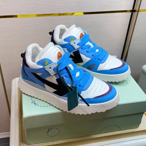 Off White shoes - Reps shoes