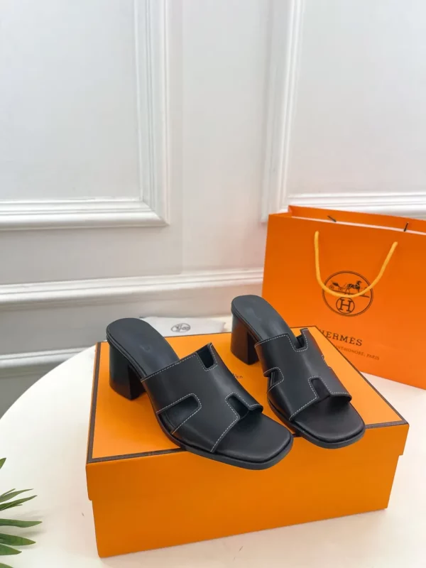 Hermes shoes - rep shoes