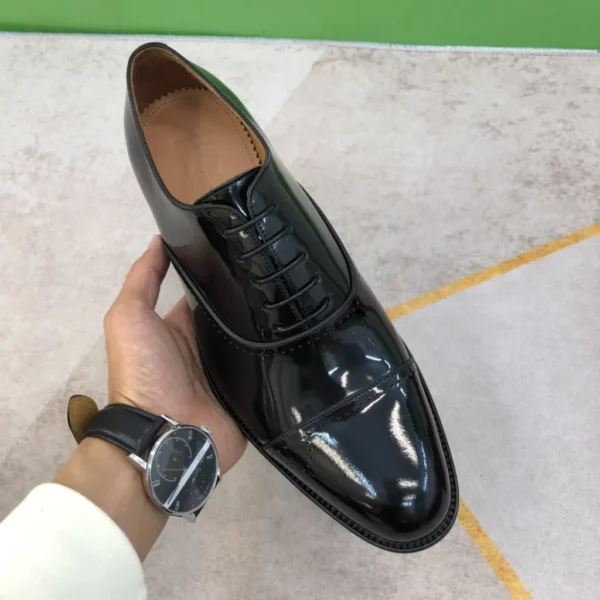 Ferragamo shoes - rep shoes