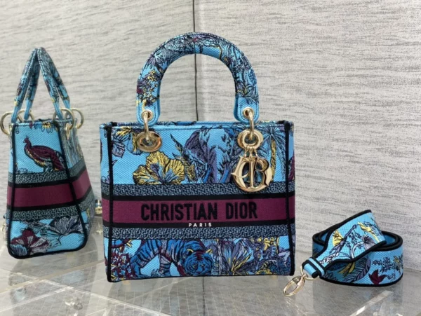 Dior bag - replica dior bags