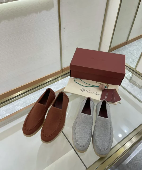 Loro Piana shoes - Replica shoes