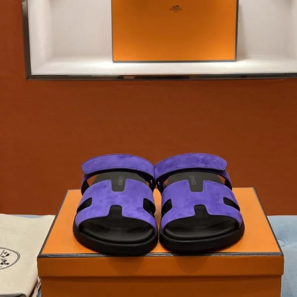 Hermes shoes - rep shoes