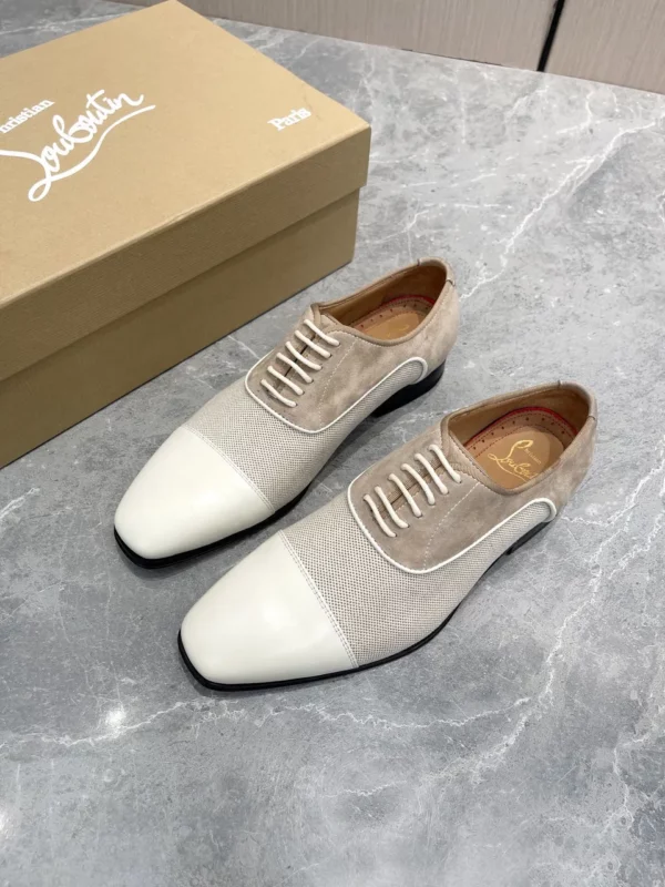 Christian Louboutin shoes - Reps shoes