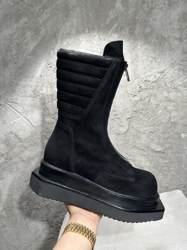 Rick Owens shoes - rep shoes